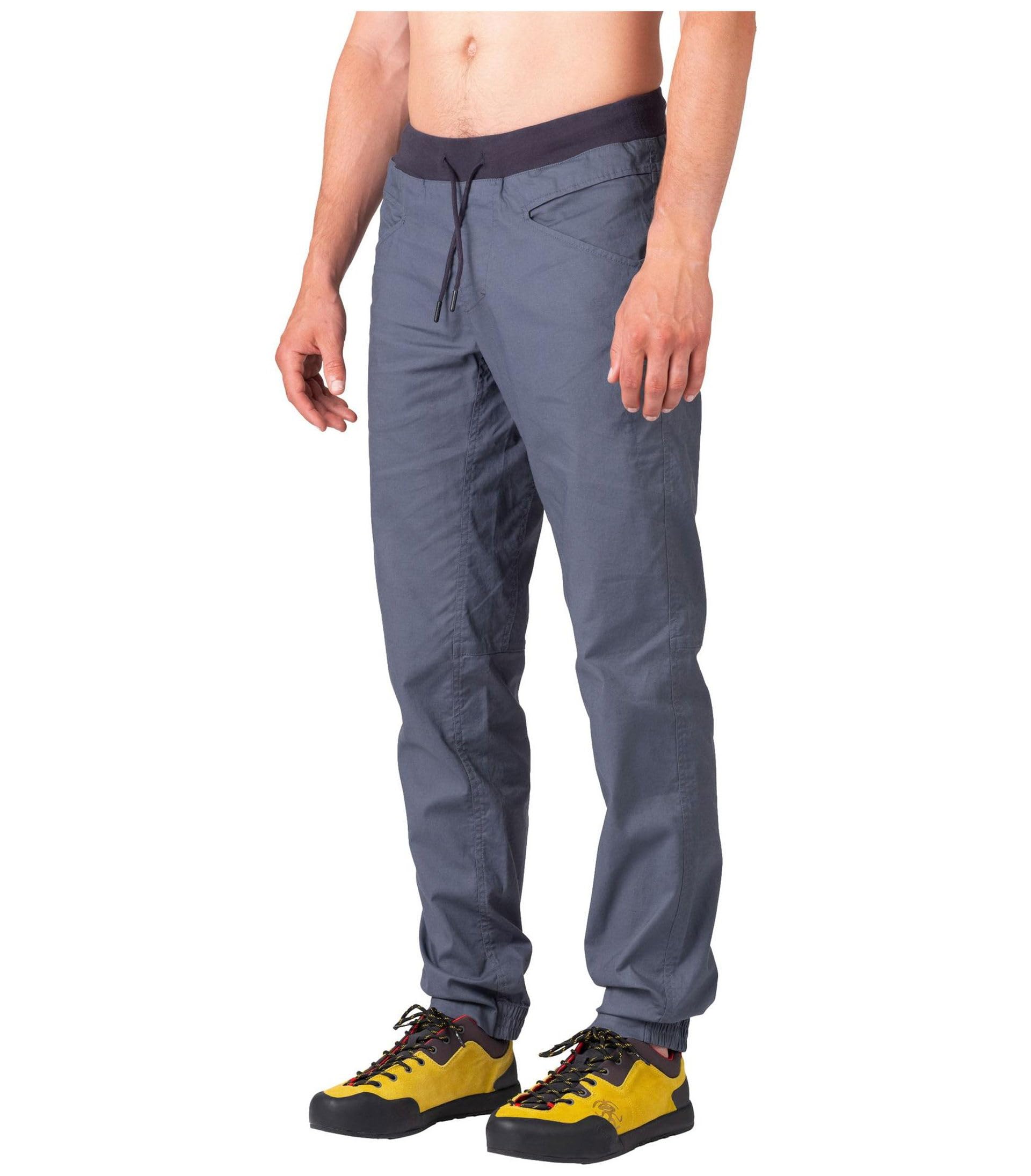 Rafiki Herrenhose Grip Lt