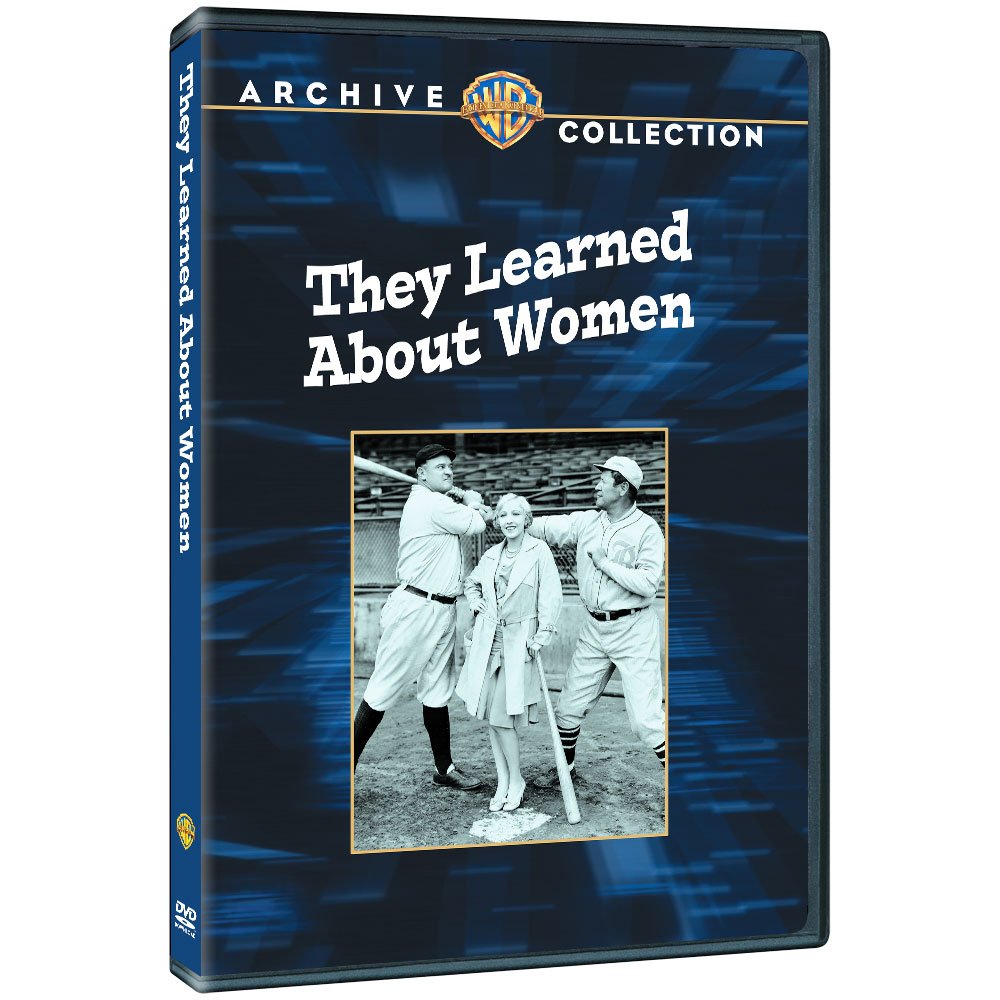 They Learned about Women libro narrativa contemporánea ficción literatura