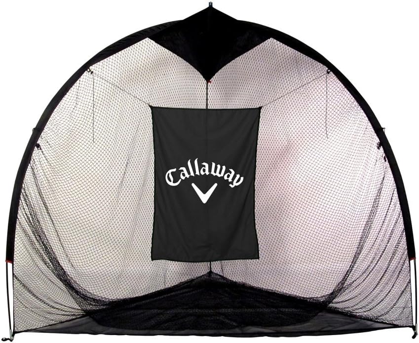 Callaway Tri-Ball Hitting Net