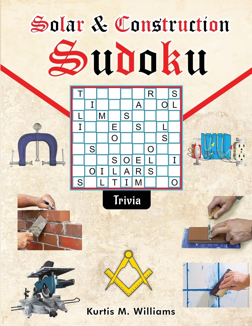 Solar & Construction Sudoku Trivia
