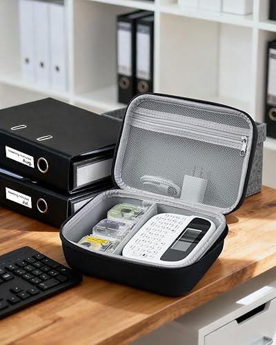 Miniatura 2 de Phomemo Case M950 Printer Case - Estuche para impresora (negro), color negro