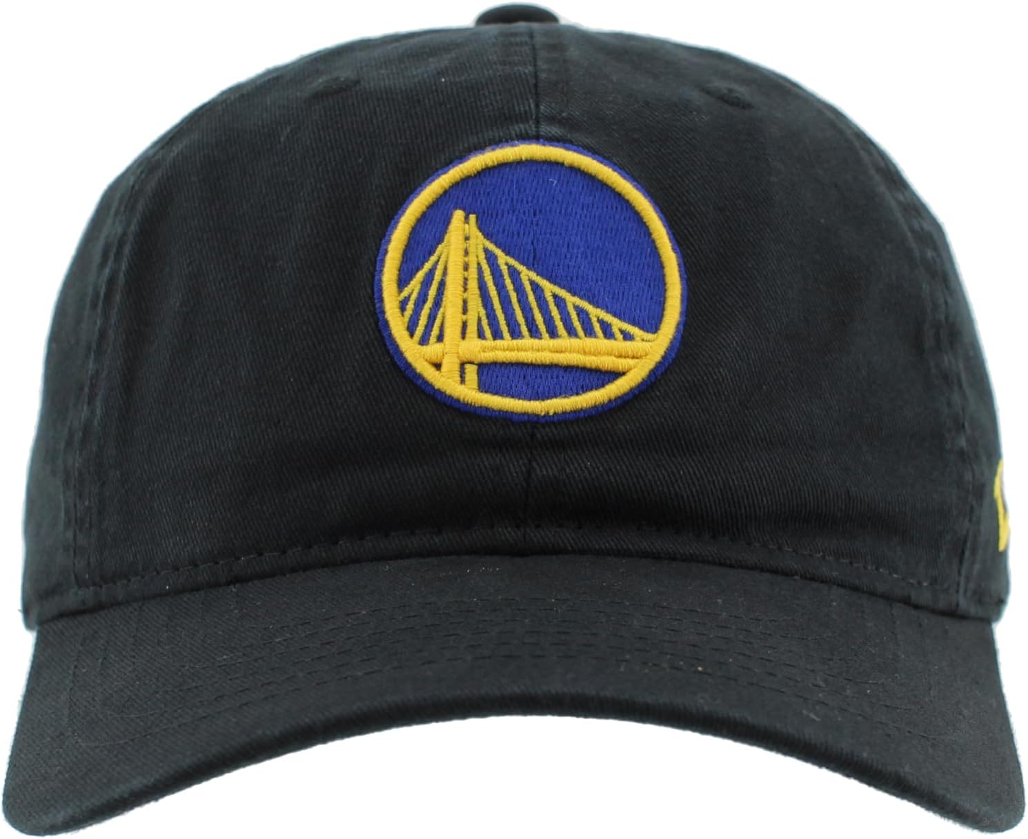 ZHATS NBA Unisex-Adult NBA Officially Licensed Adjustable Hat Scholarship Icon Black - Image 2