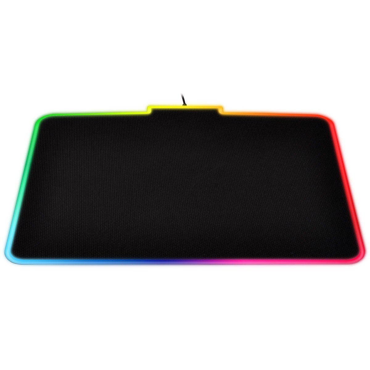 Tt eSPORTS Draconem podkładka pod mysz RGB MP-DCM-RGBHMS-01