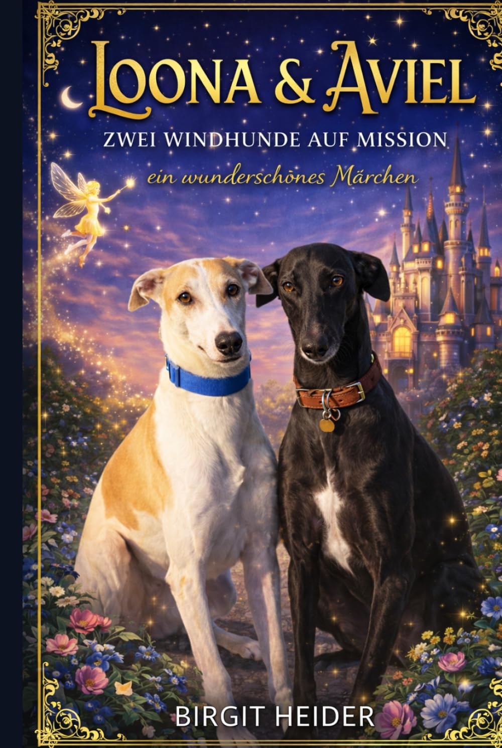Loona & Aviel: Auf der Suche nach dem Stern