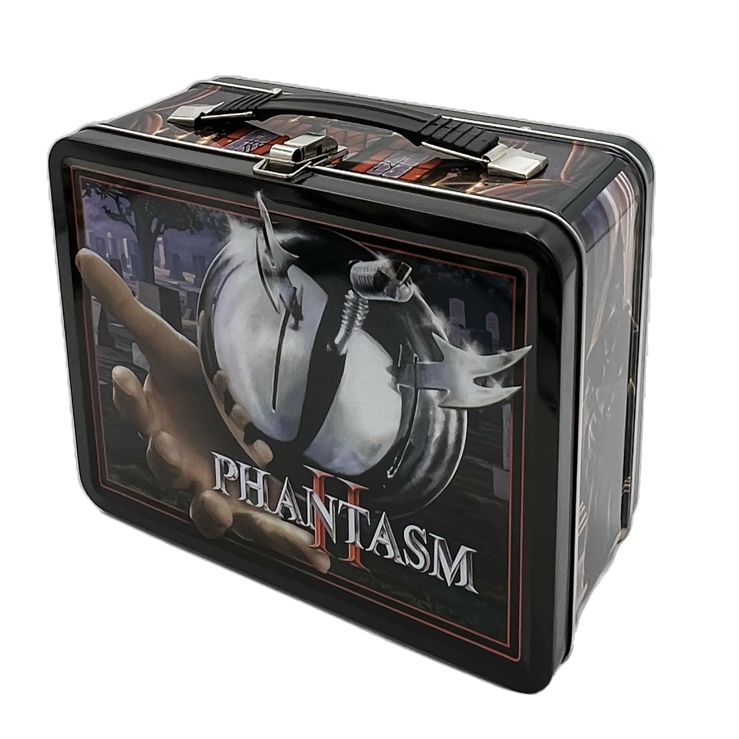 Factory Entertainment Phantasm II Tin Tote