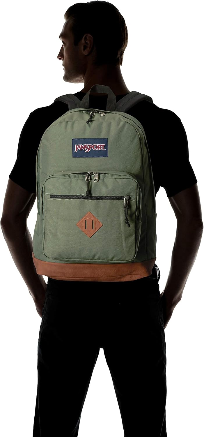 JanSport City View Backpack