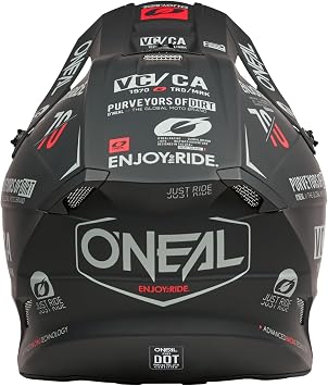 O'Neal 5 SRS Mx Helmet