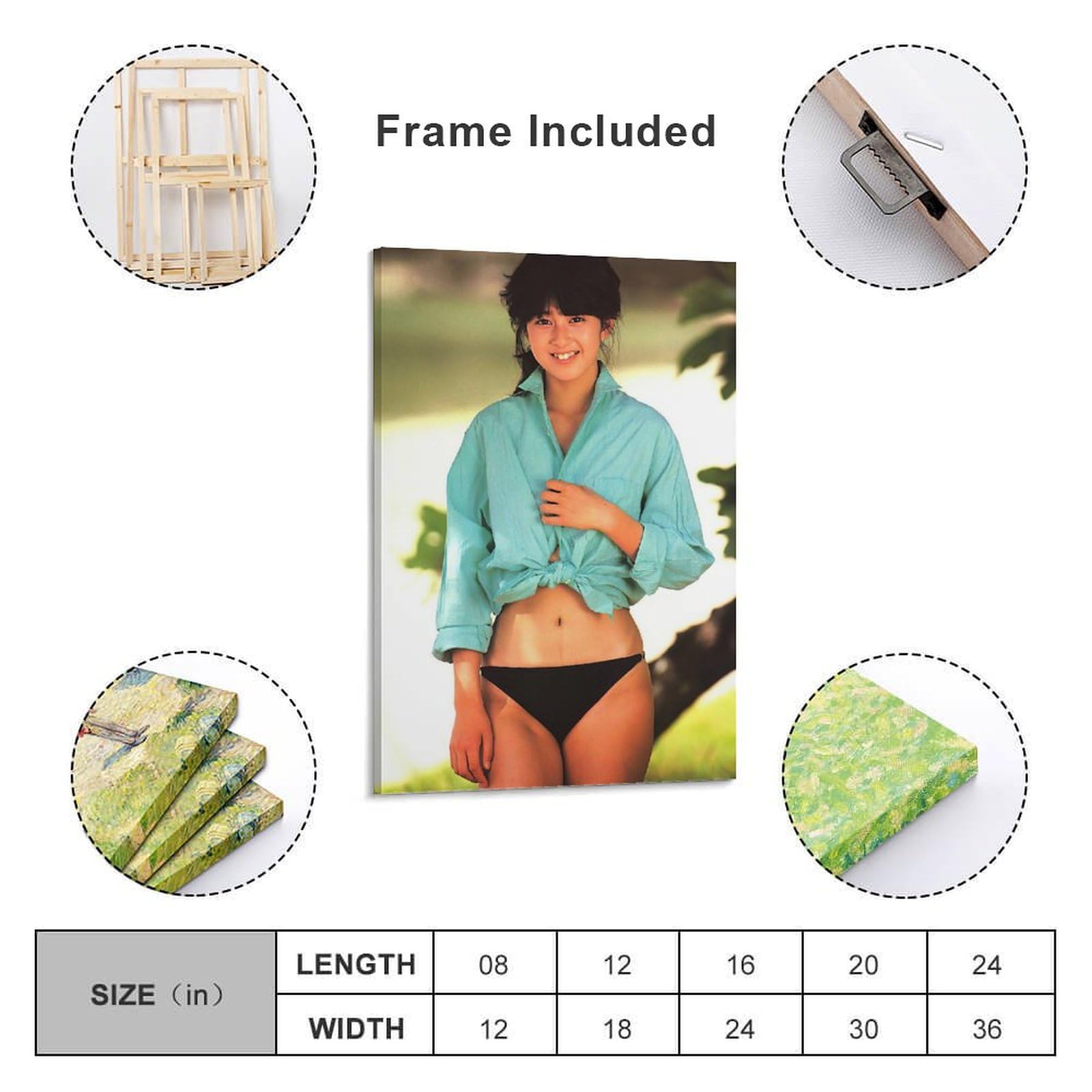 モリオさん　専用画面　4 モリオさん 専用画面 4