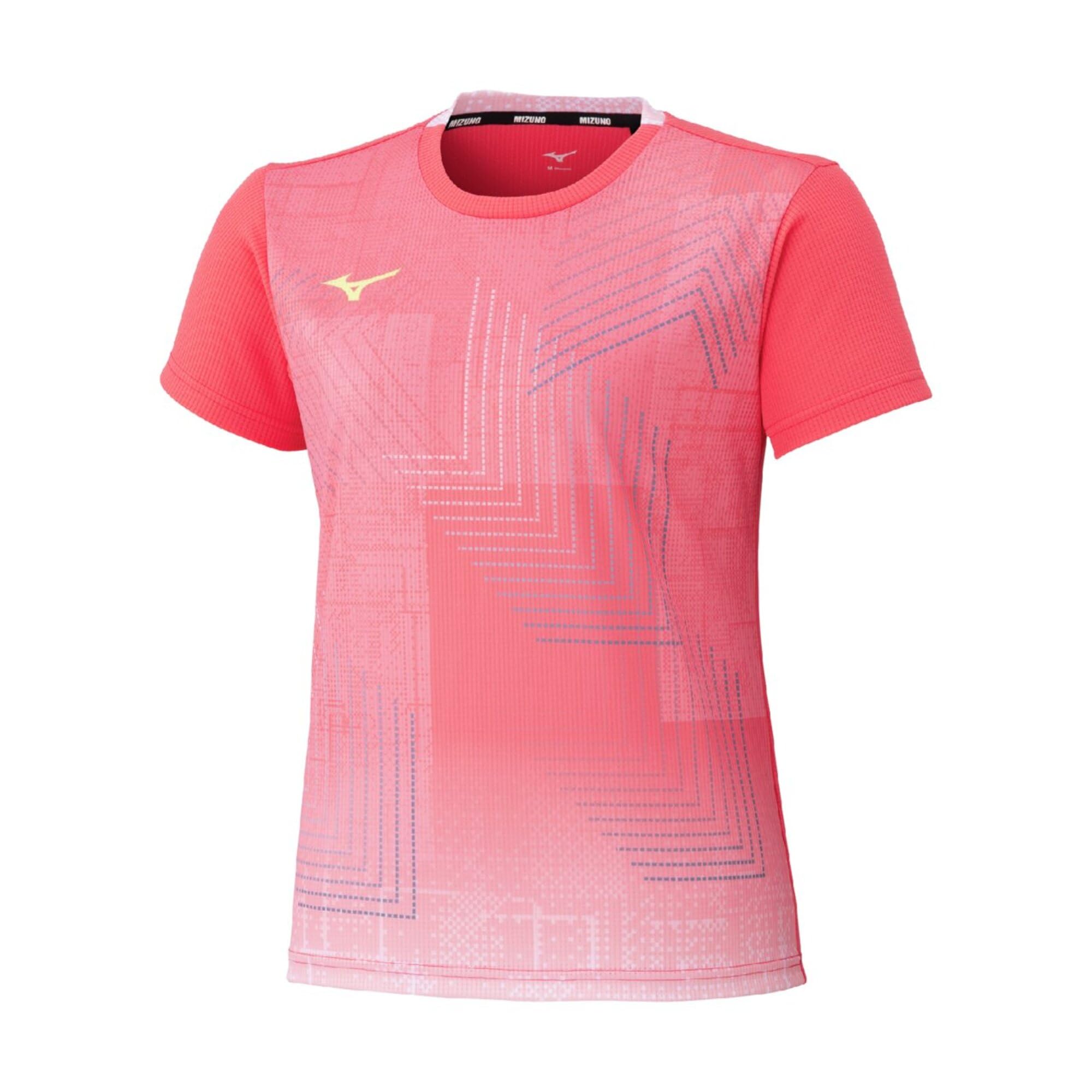 新品未使用　MIZUNO　最新ドライエアロフロー ウェア　レディースXLサイズ MIZUNO ミズノ ジャージ レディース 上下 セットアップ スポーツ