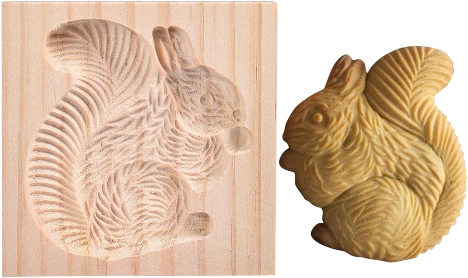 クッキー型 クッキー型 ベーキング型 立体 木製 3d ジンジャーブレッド おもしろい Diy クラフトデコレーションベーキング