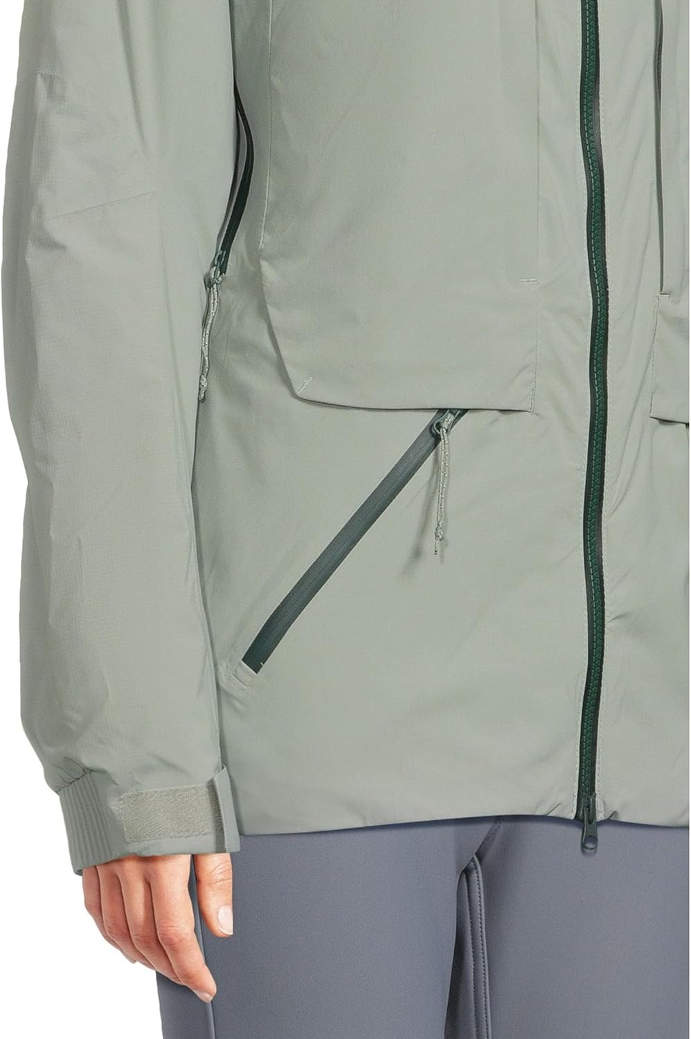 Obermeyer W Oberreute Jacket