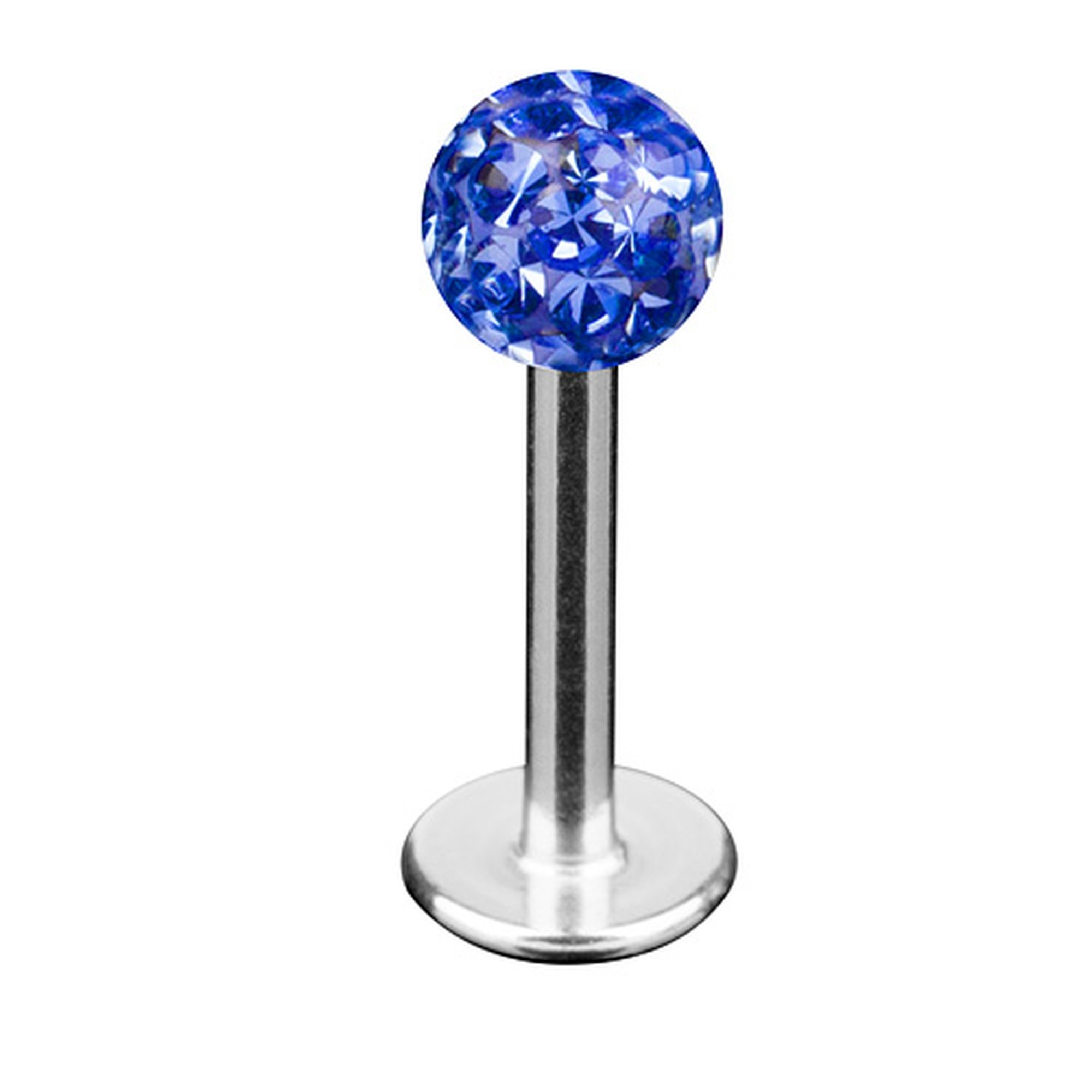 Orecchini - Donna - Swarovski - 1156233 - Blow - Lega metallica