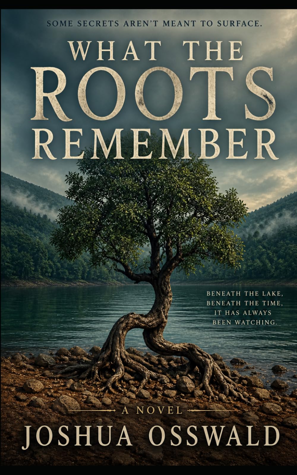 What the Roots Remember
