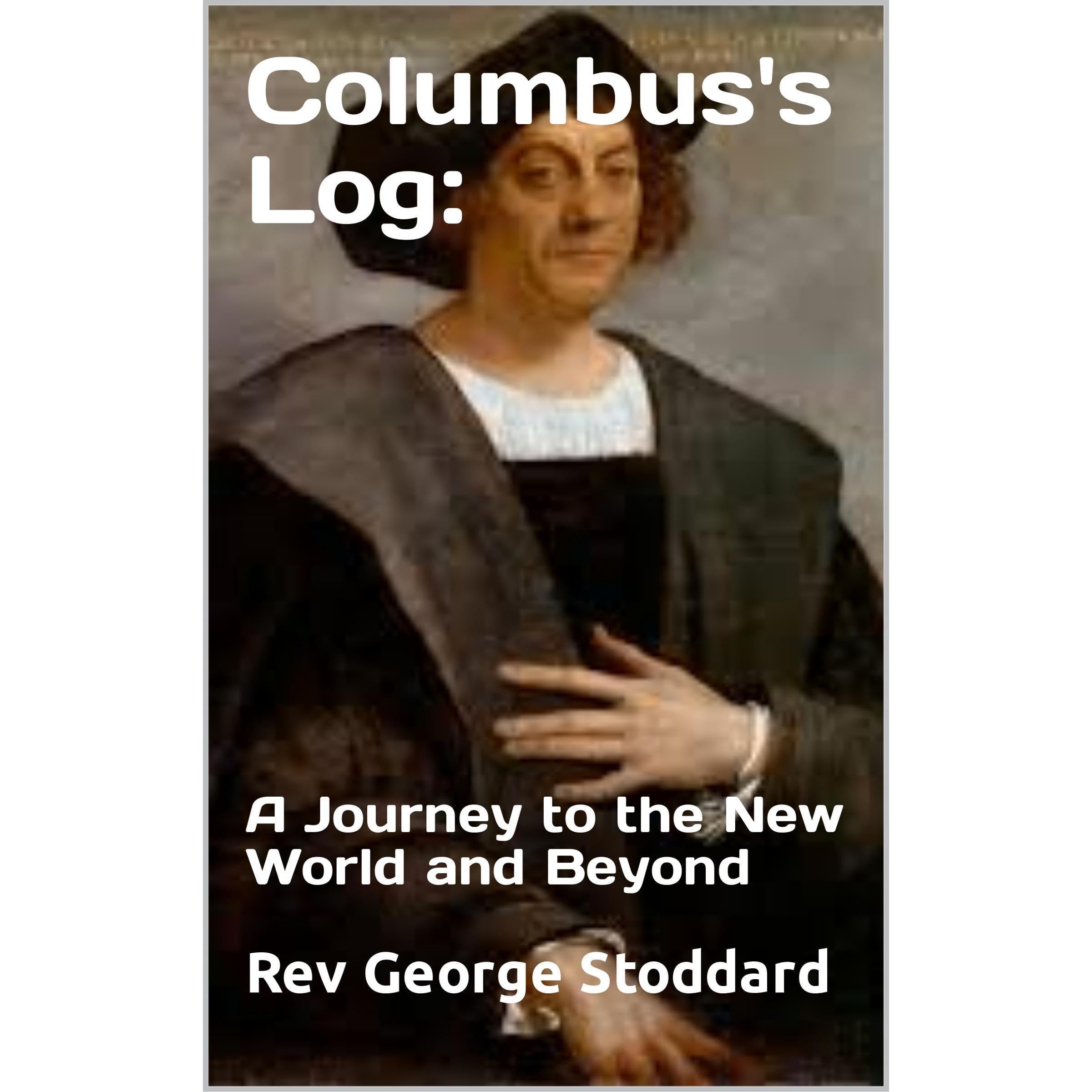 Columbus's Log: