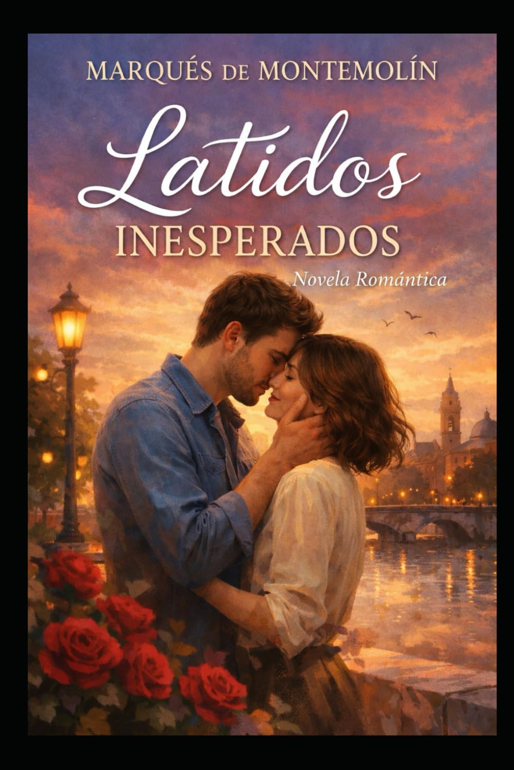 Latidos Inesperados: Novela Romántica: 9 (Romance)