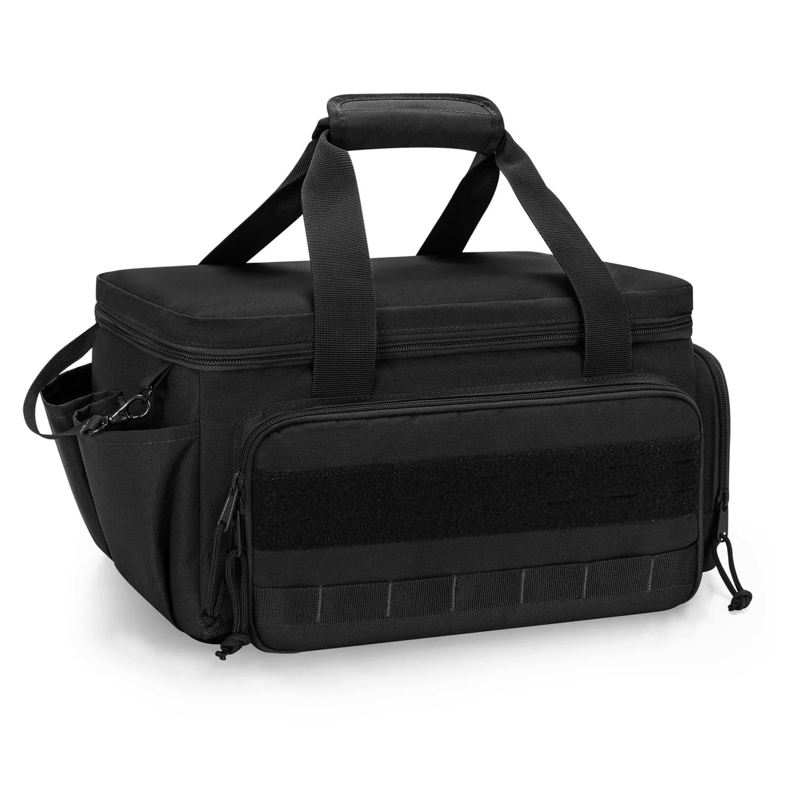 Sac à outils de perçage pour travaux extérieurs et chantiers mobiles