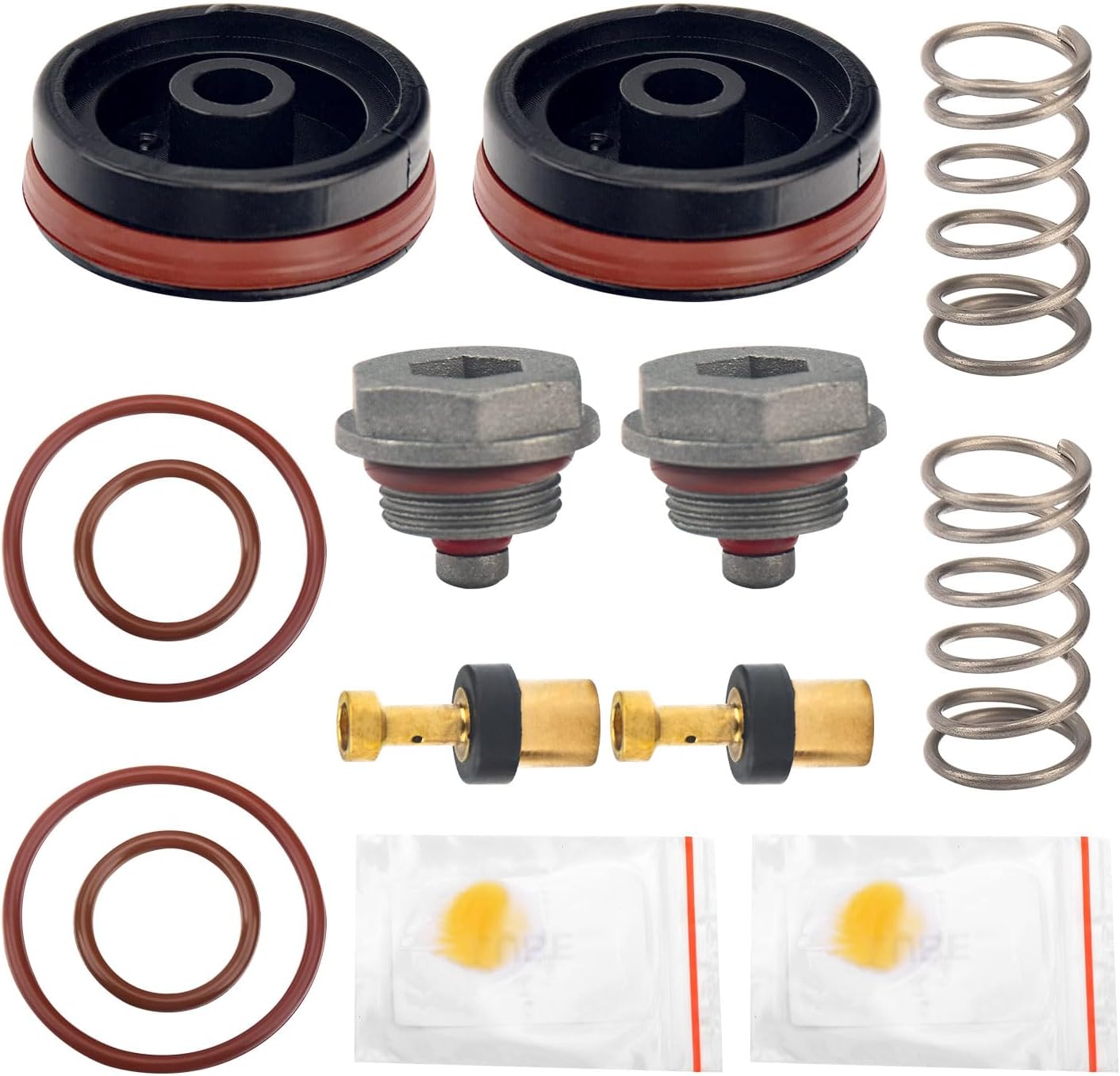 N008792 Air Compressor Regulator Repair kit(Replacement