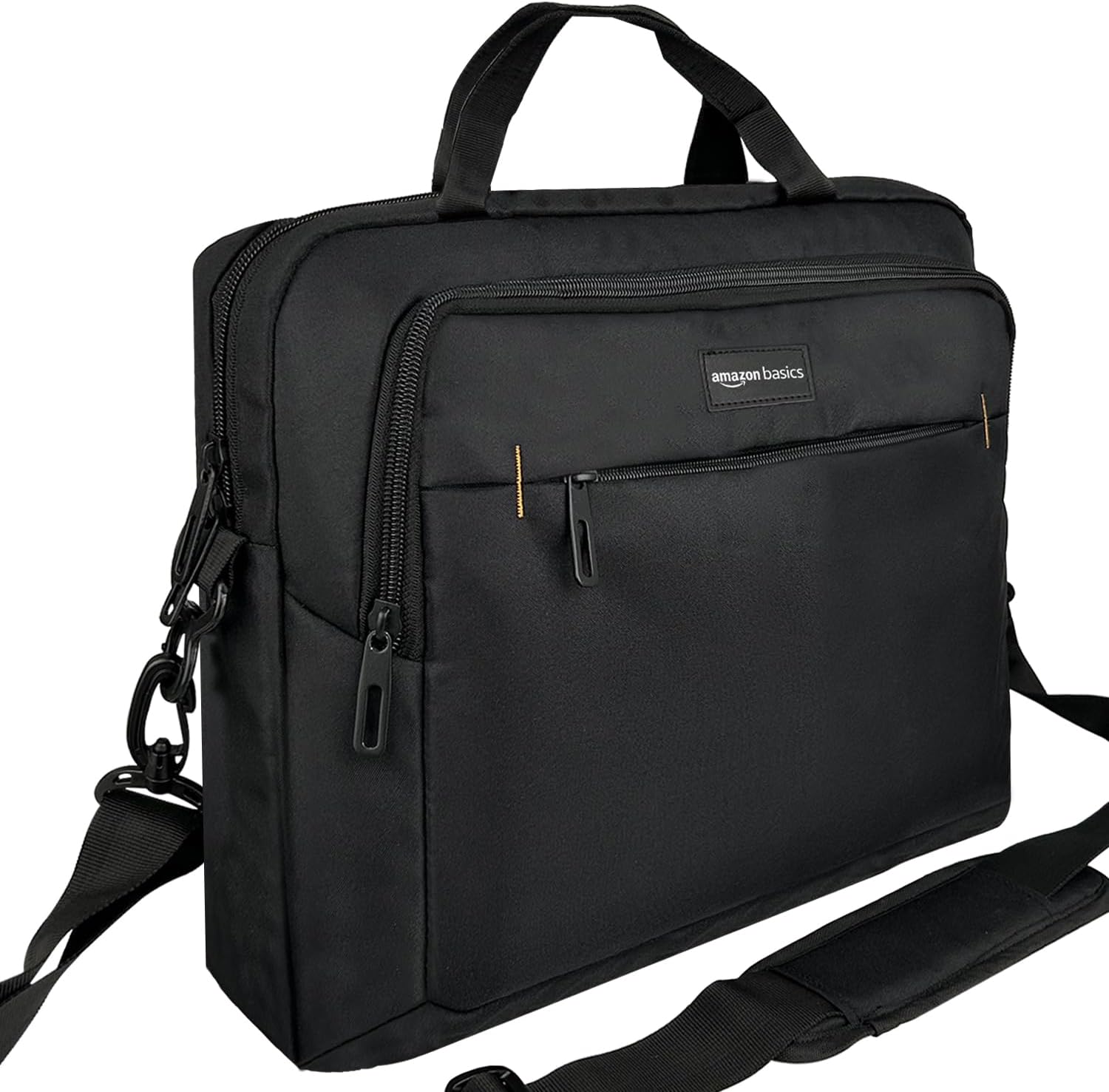 Amazon Basics Laptop Carrying Case with Shoulder Strap