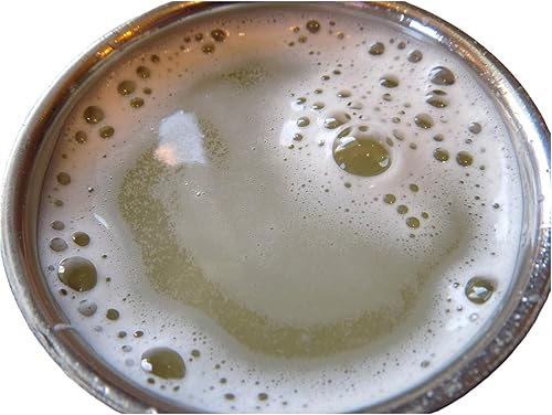 Vista 5 de Fizzy Powders/Bath Bombs Powder (Agave Lime)