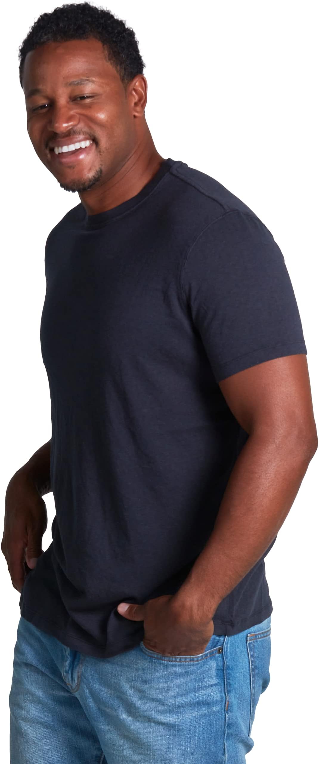 ONNO Men's Bamboo T-Shirt