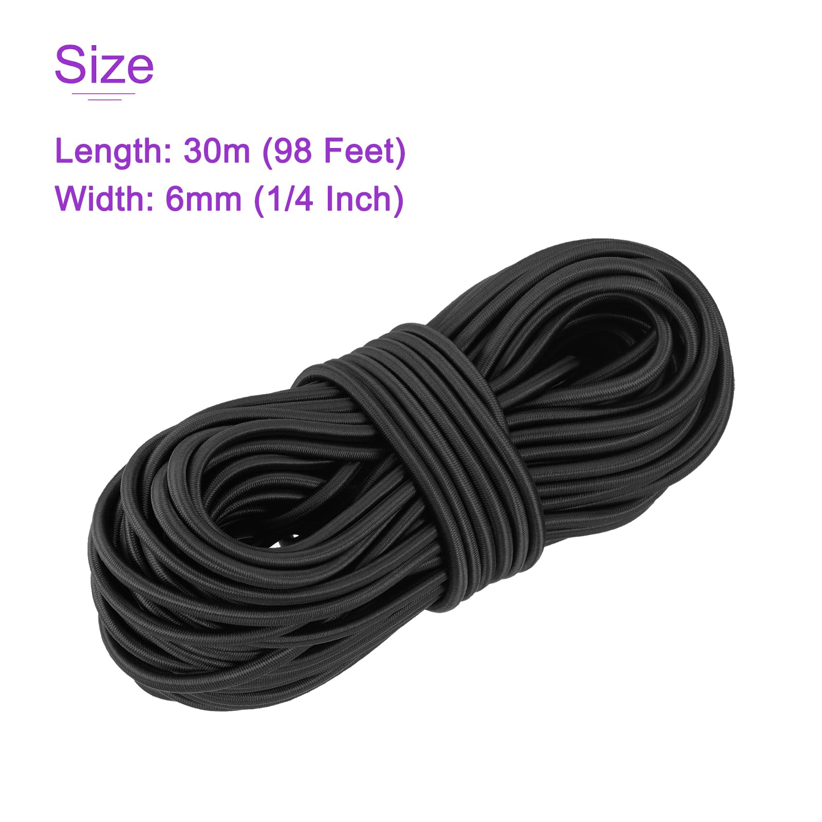 DMiotech 6mm Shock Cord - Image 2