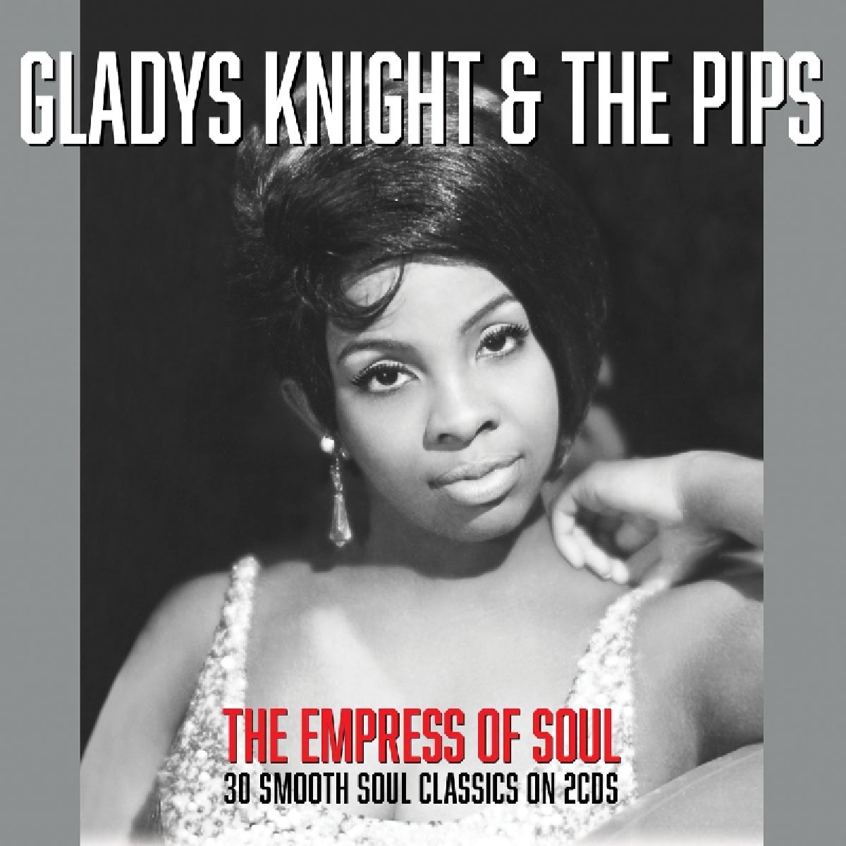 The Empress Of Soul [Double CD]