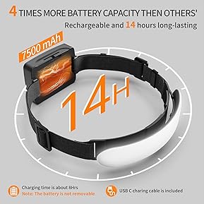 Best Headlamp for Hiking. Ultimate Guide to Choosing 6