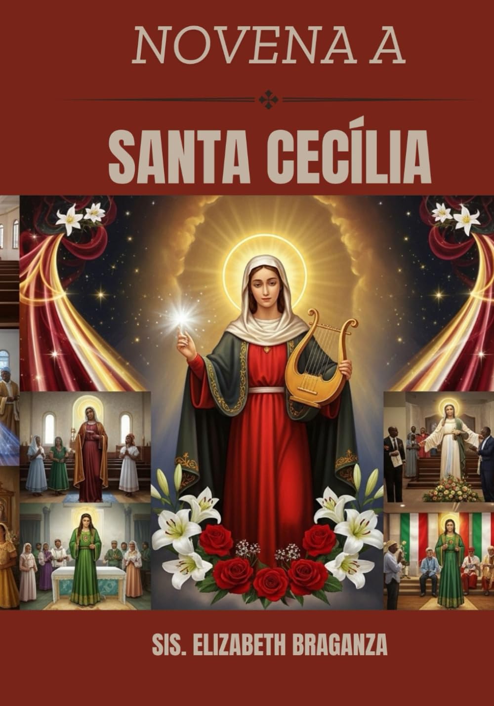 Novena a Santa Cecília