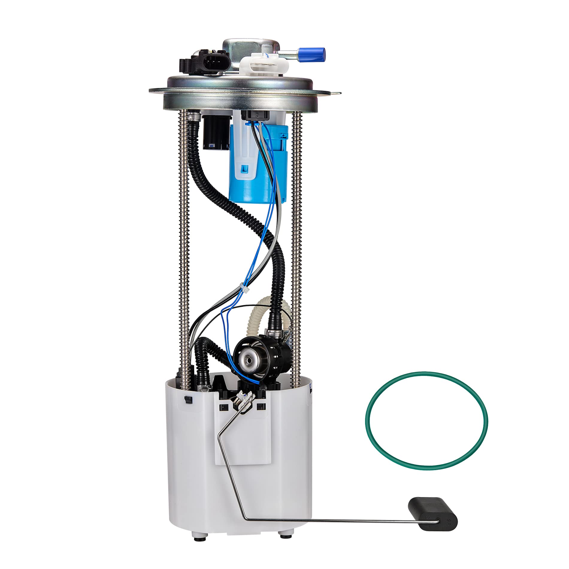 New Fuel Gas Pump & Sending Unit Module For 1998-2005 Mercedes Benz ML320
