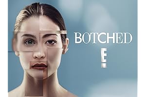 Botched, Season 4: True Stories of Botched Plastic Surgery & Cosmetic Disasters
