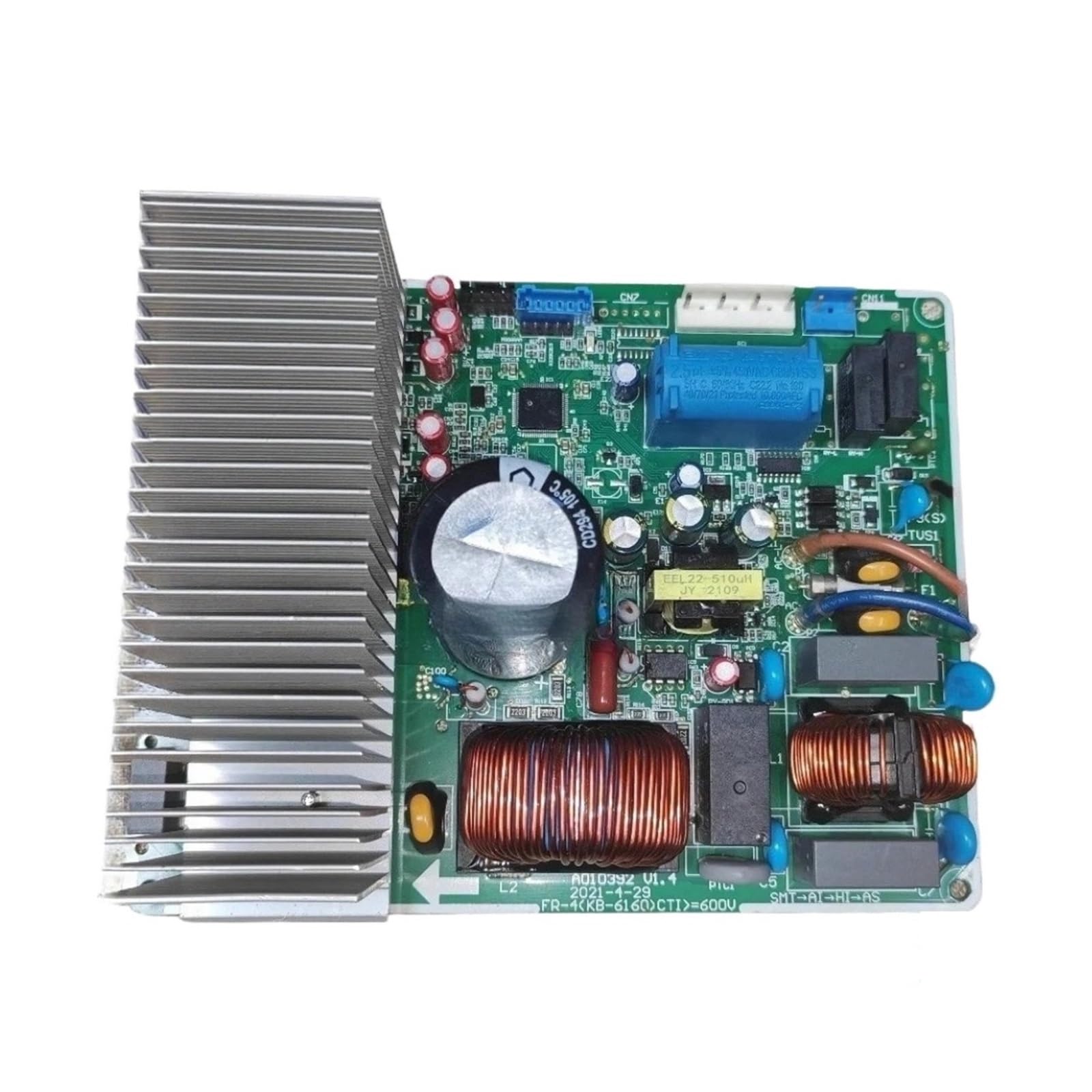 A010392 Outdoor Unit Control Board ，Compatible For TCL ，Air Conditioner Circuit PCB Conditioning Spare Parts
