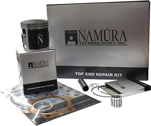 Namura, NA-50070K1, kit de reparación de extremo superior tamaño A Polaris Ranger & Sportsman 700 orificio estándar 3.150in