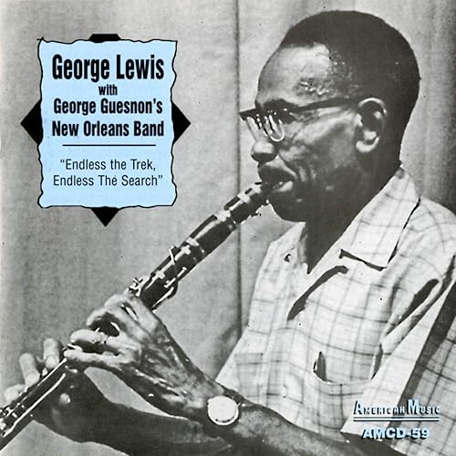 Endless the Trek Endless the Search