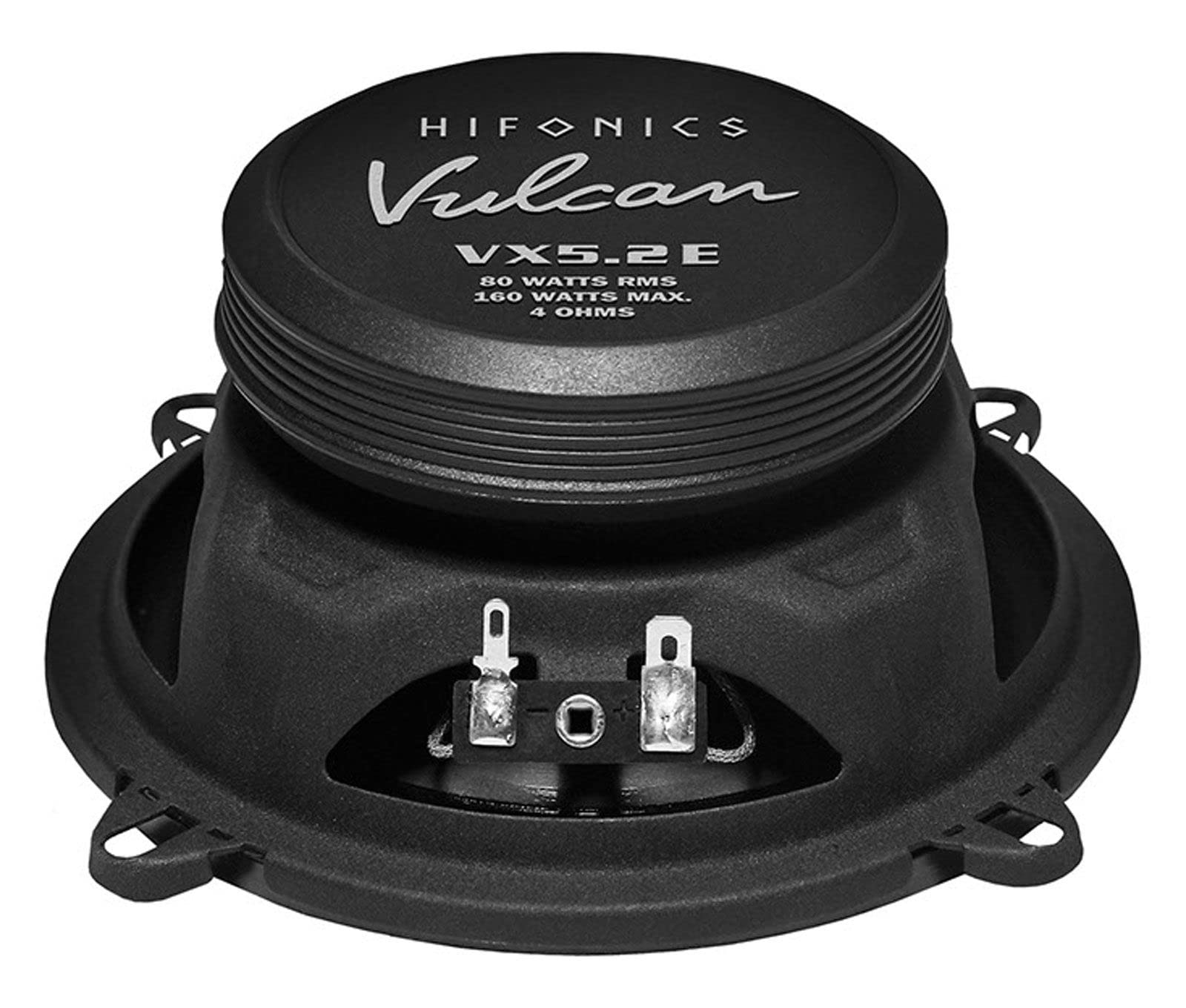 Hifonics VX5.2E - 13cm 2-Wege System Lautsprecher VX 5.2E 130mm