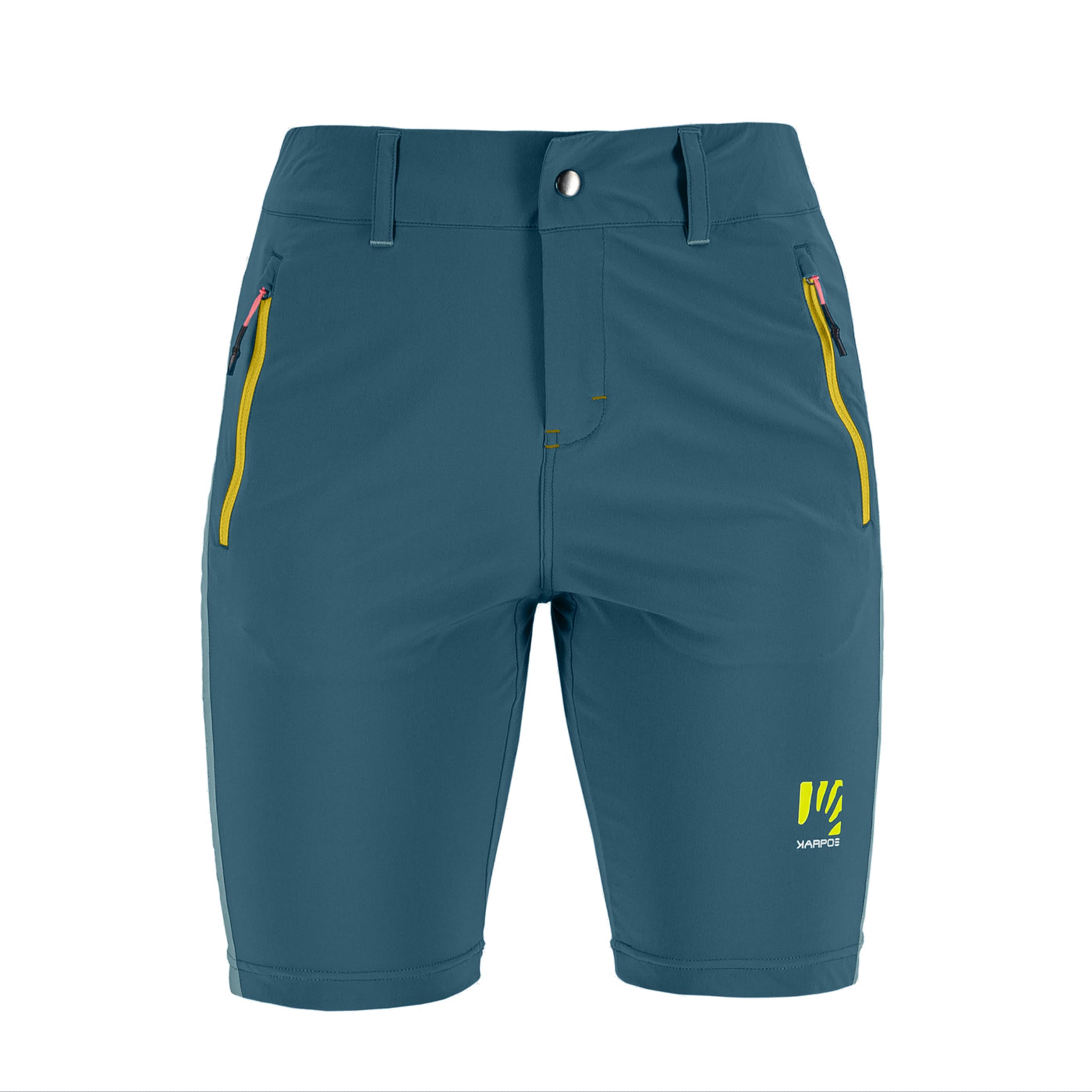 Karpos Fantasia W Bermuda - Shorts - Sport - Femme