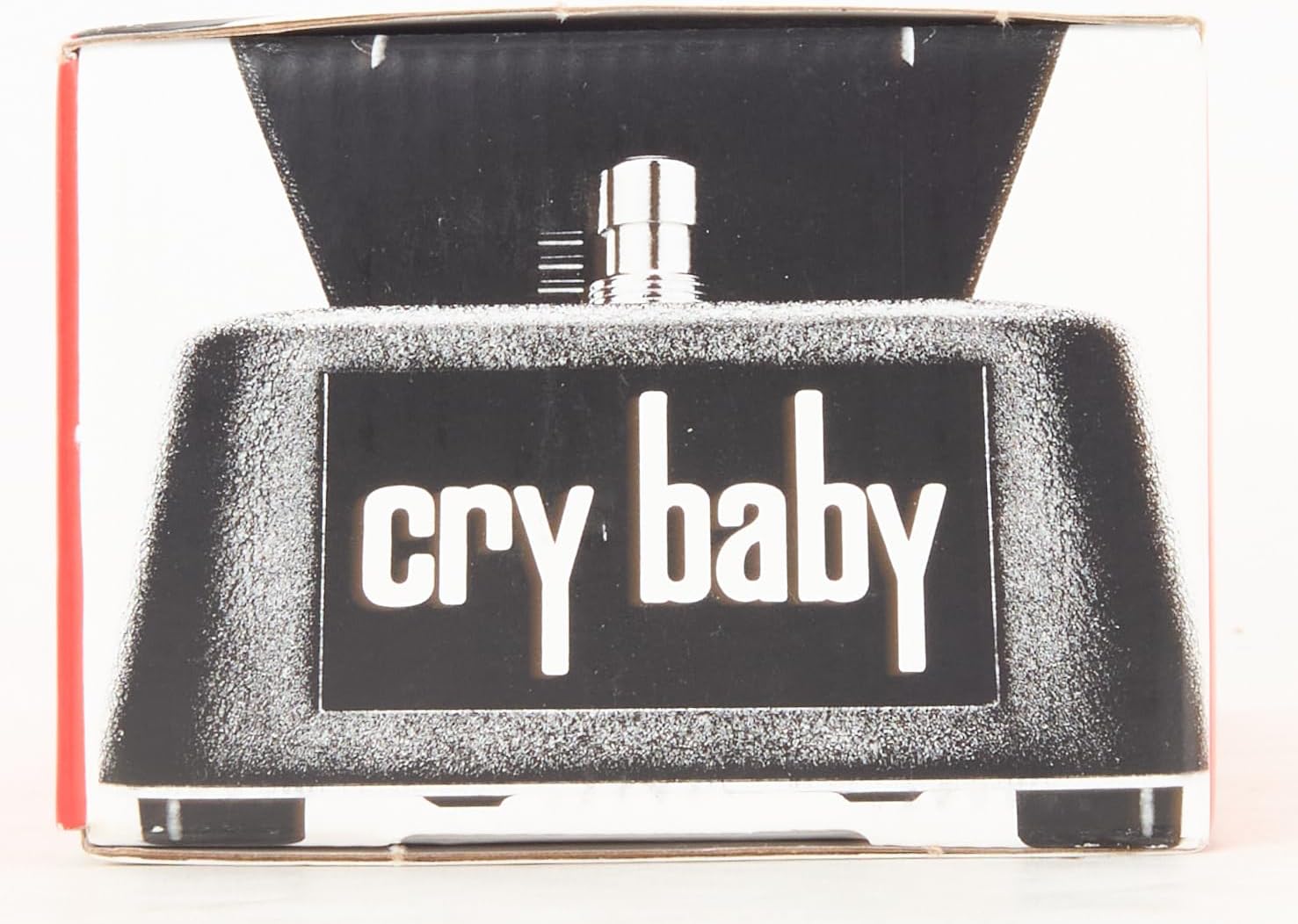 Cry Baby Wah Pedal - Image 14