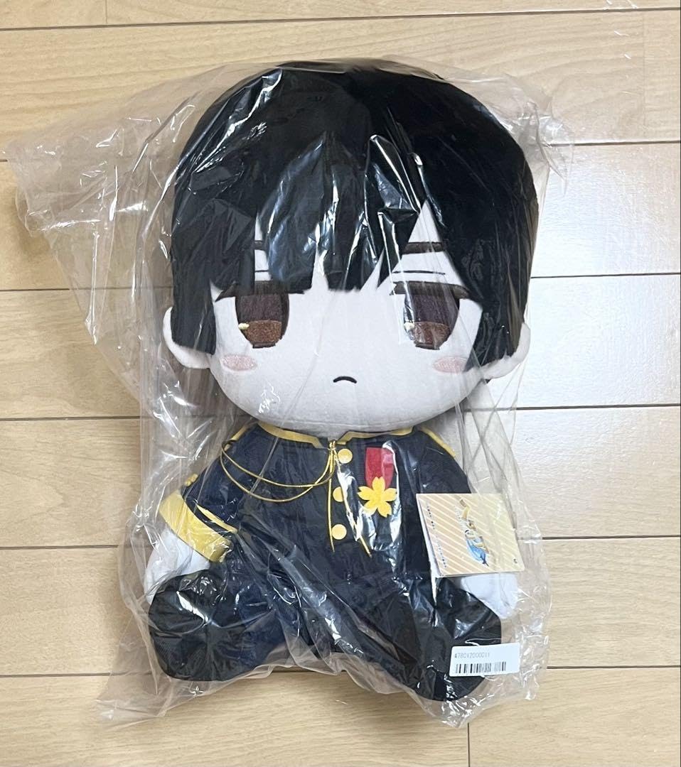 Amazon.co.jp: タイクレ限定 ヘタリアWORLD☆STARS BIG