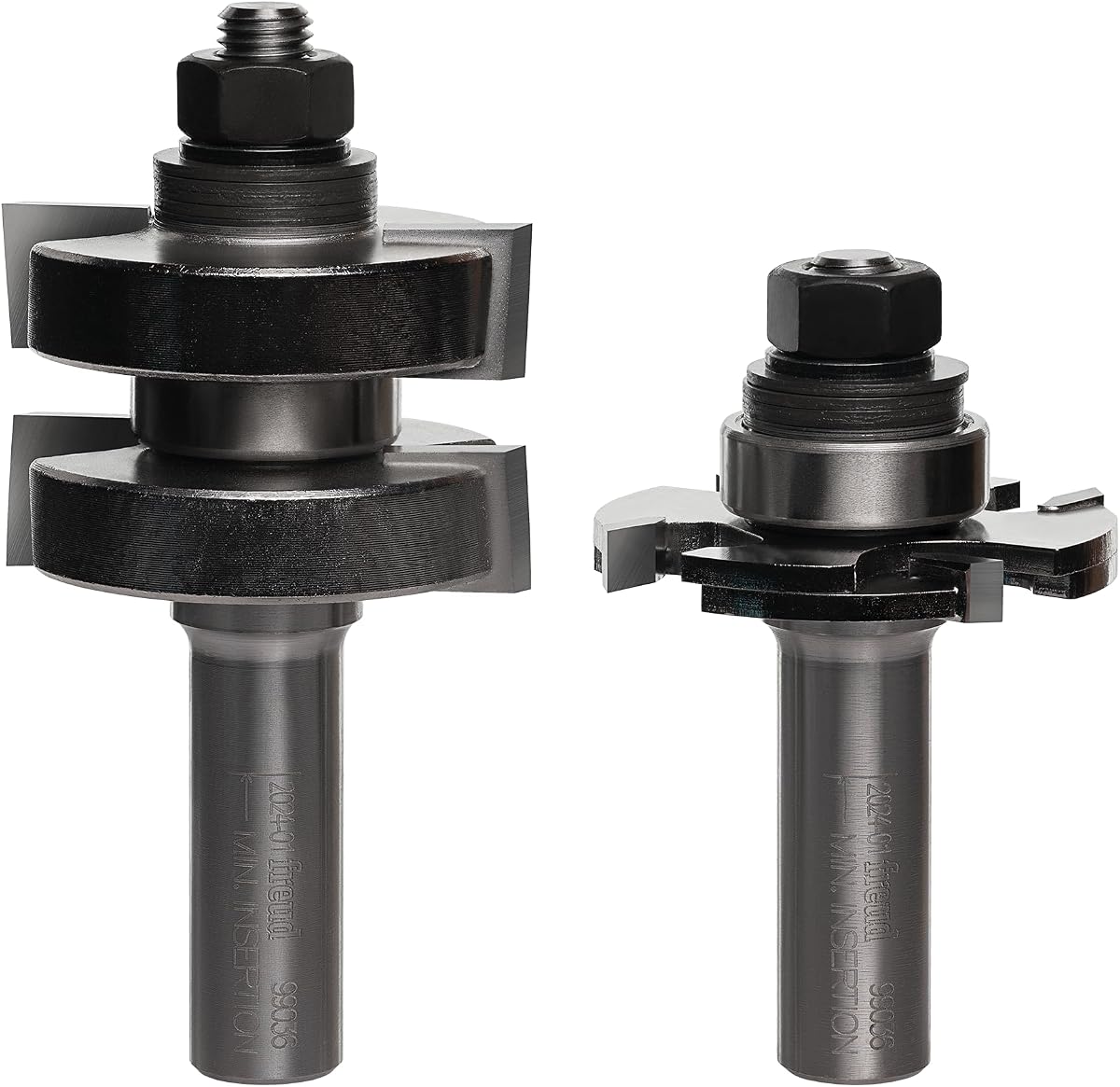 Freud 99-036 T&G Set