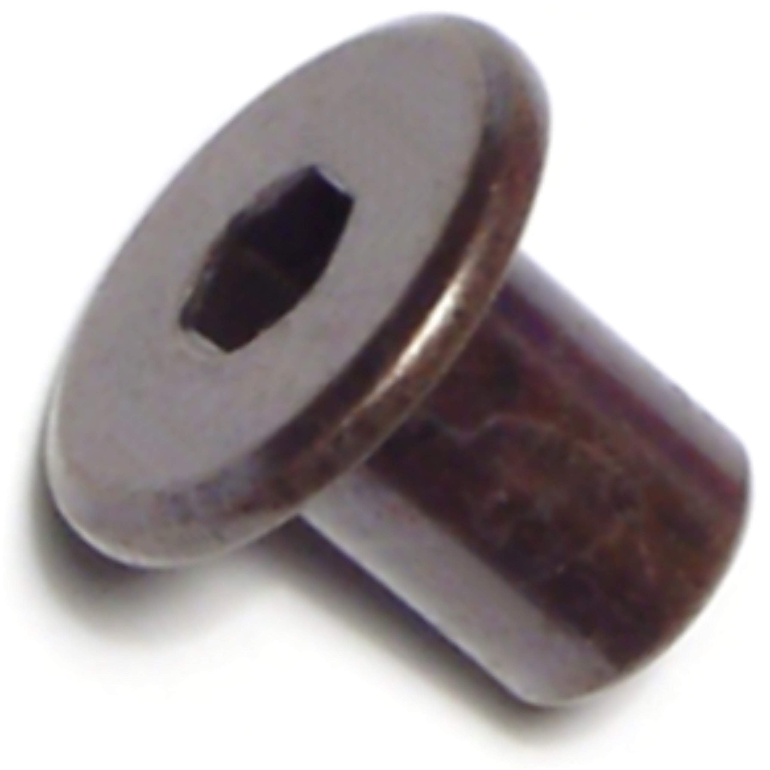 Hard-to-Find Fastener 014973154196 Joint Connector Bolt Caps, 1/4-20 x 1/2, Piece-30