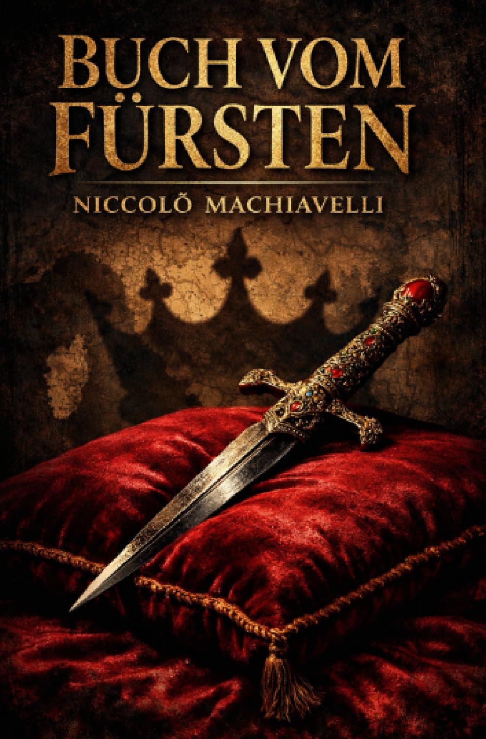 Buch vom Fürsten: Der Fürst