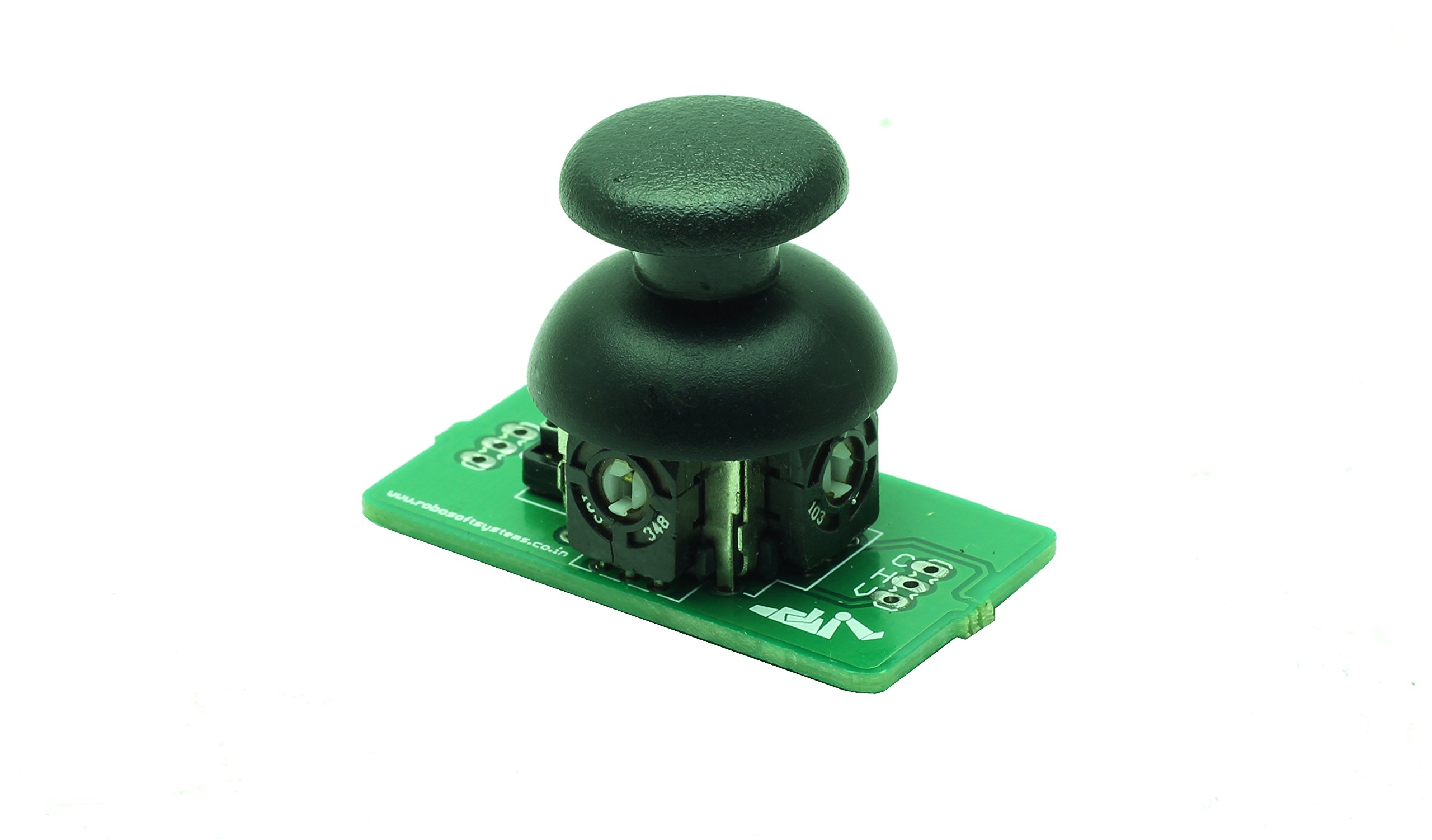 Ardubricks Joystick Module (Green)-image-36