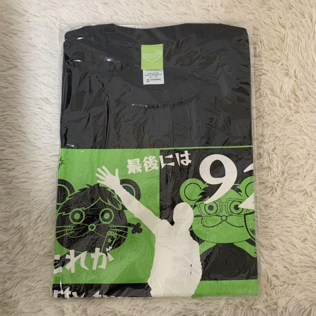 GReeeeN Tシャツ GRe4N BOYZ BOYZ-T “B”（BLACK） – GRe4N BOYZ OFFICIAL SHOP