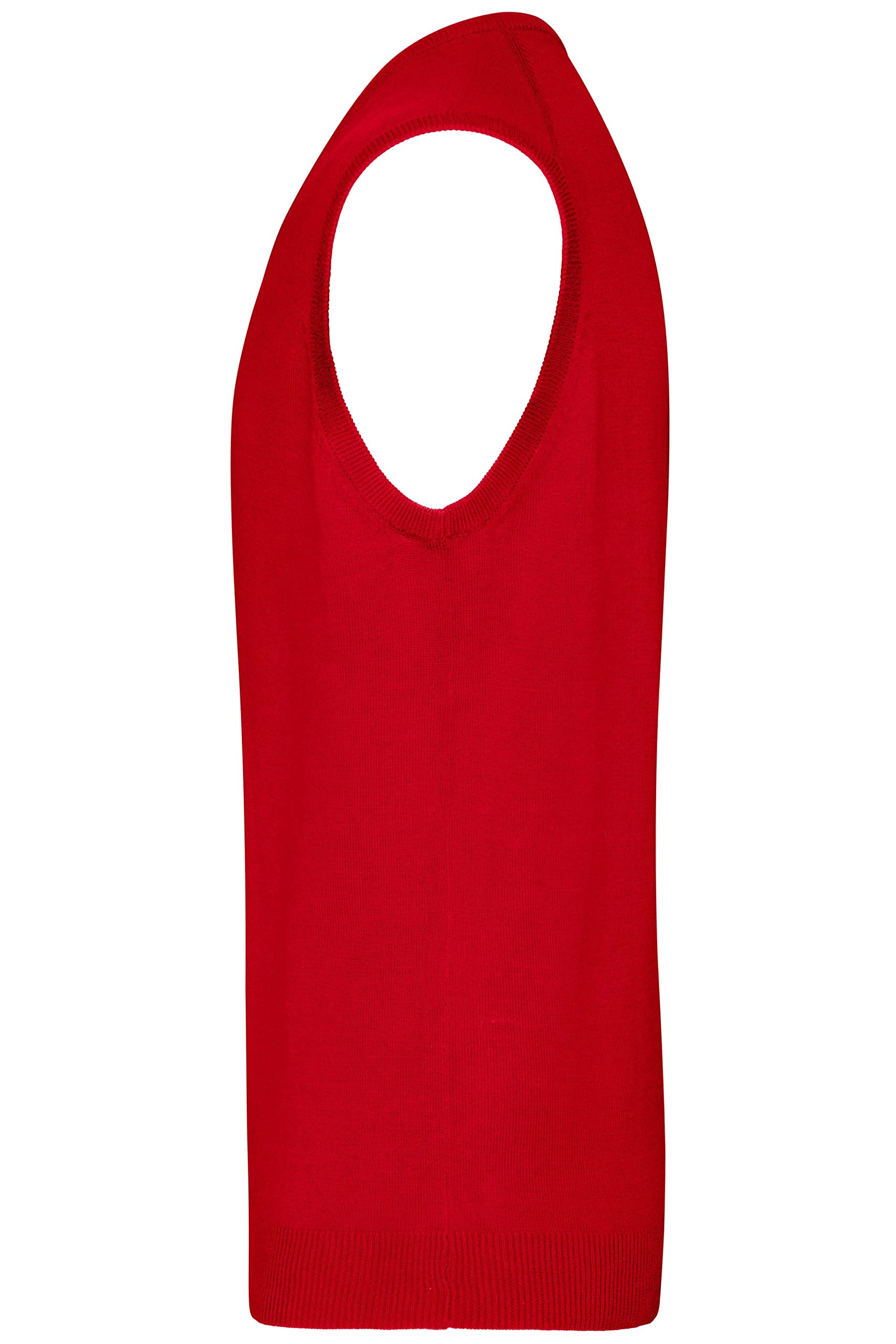 Camiseta de algodón clásica, de hombre