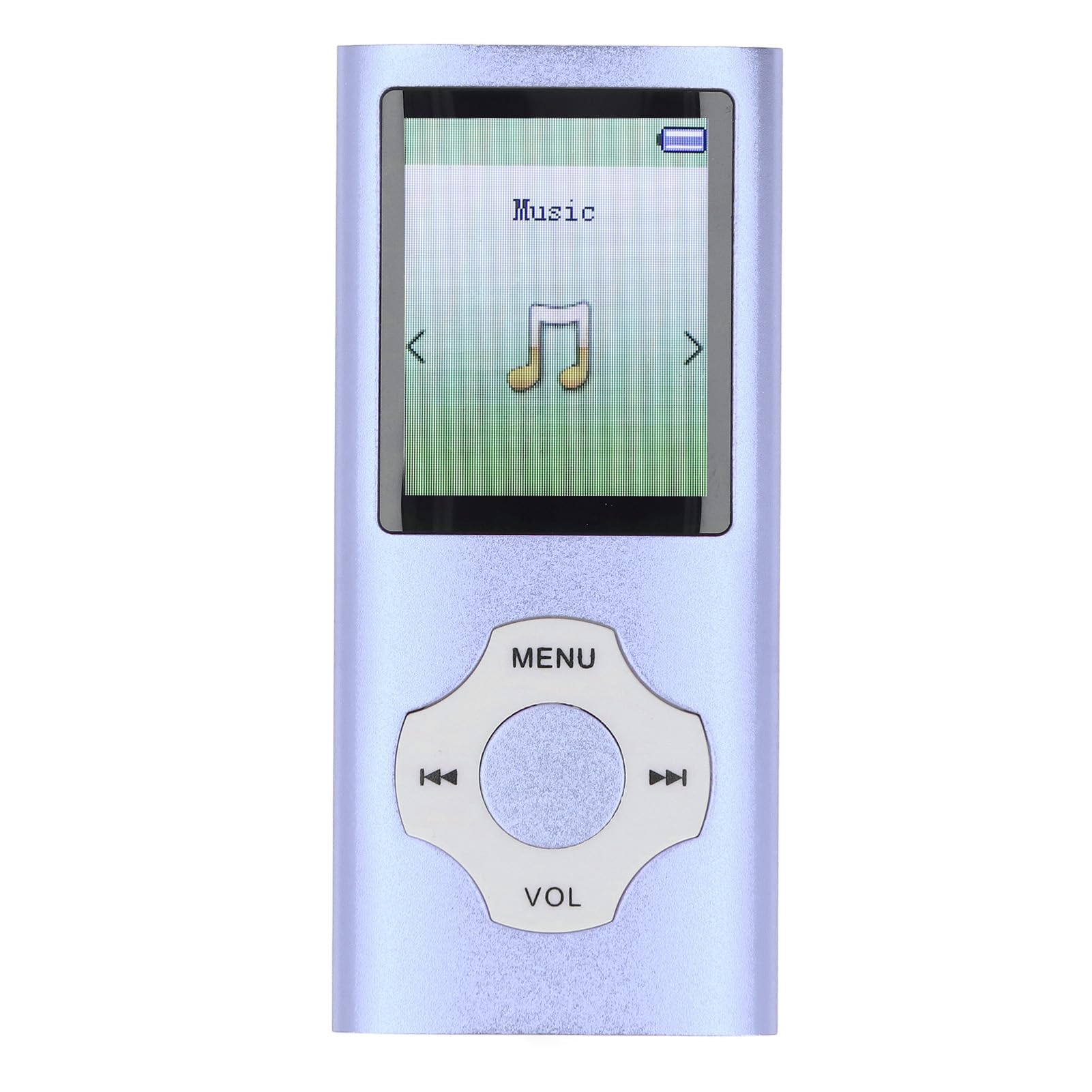 MP3 Player MP4 Player Portable MP3 Music Player 1 8 LCD Display MP3 Player w Speaker Video FM
