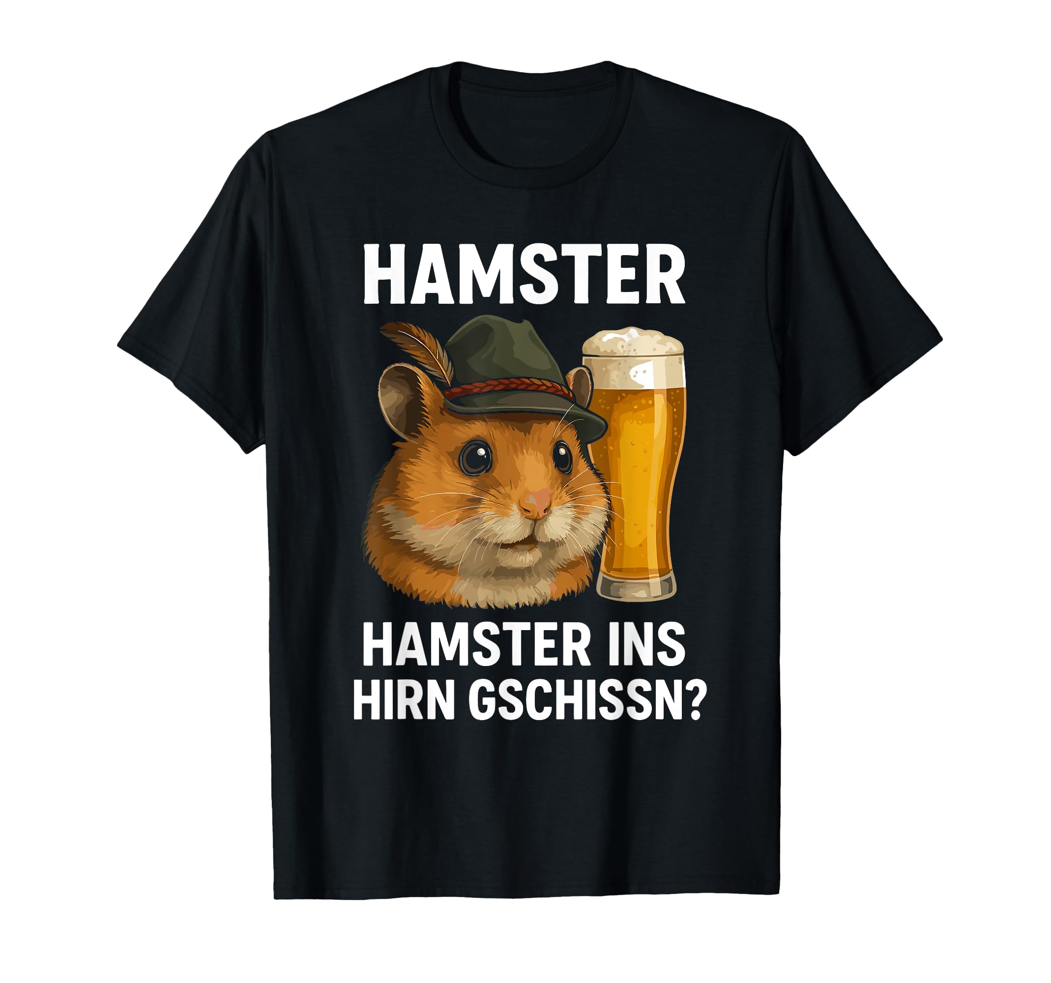 Kleidung mit Designs von Amazon Merch on Demand