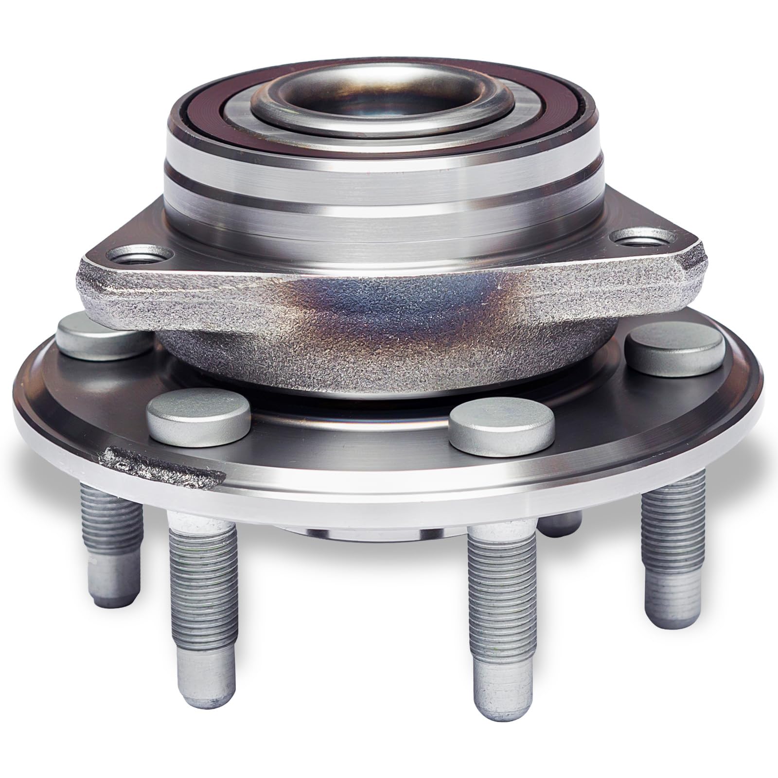 Amazon.com: TUCAREST 513289 Front or Rear Wheel Bearing and Hub