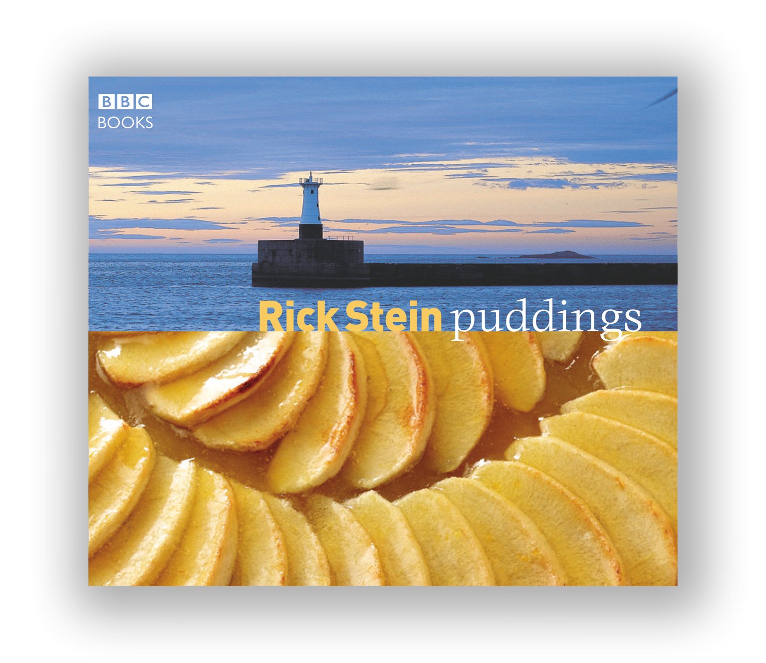 Rick Stein Puddings (Gift Books)