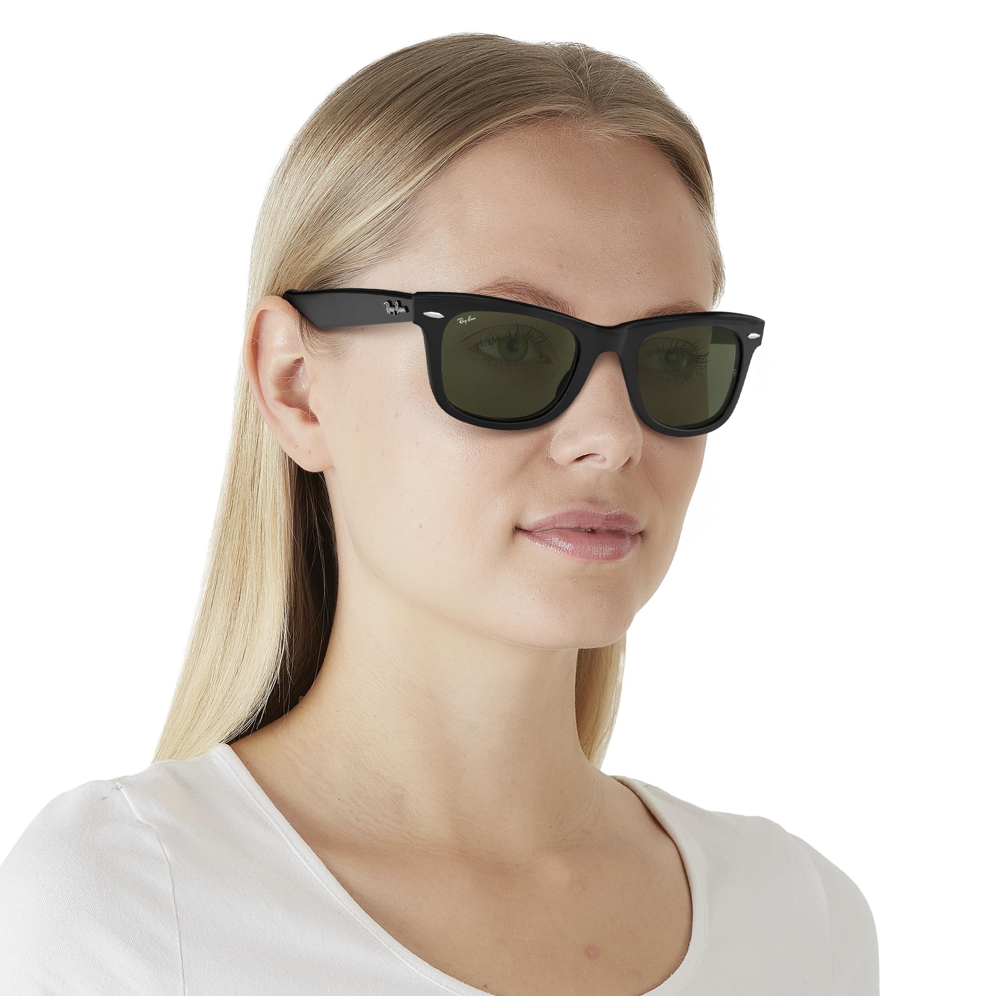 Ray-Ban Original Wayfarer Classic Montures de lunettes Mixte