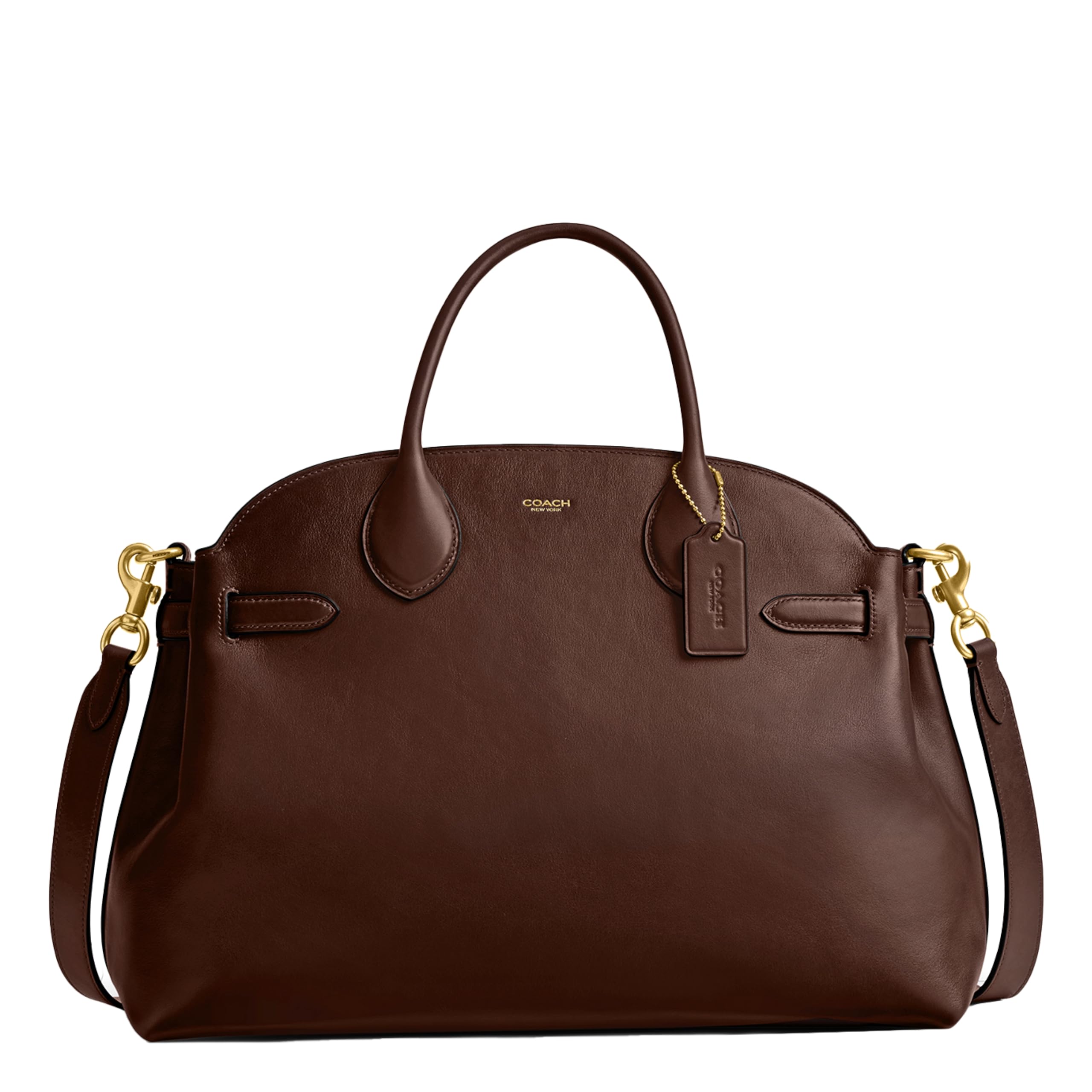 Coach Empire Carryall 40