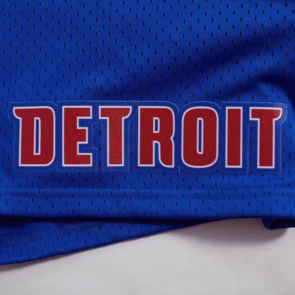 Pro Standard Mens NBA Mesh Short